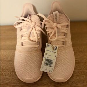 Adidas Cloudfoam Pure 2.0 Light Pink Shoes